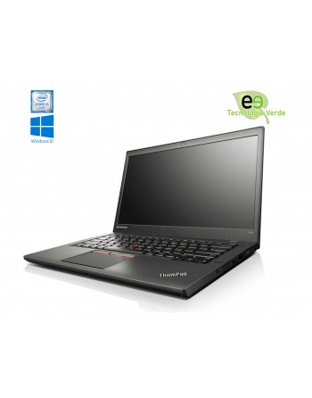 Lenovo ThinkPad T550...