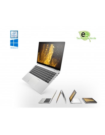 HP EliteBook X360 1040 G5...
