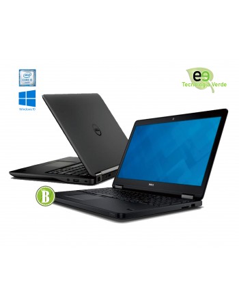 Dell Latitude E7450 i7-5600...