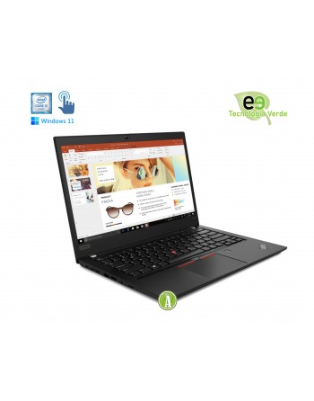 Lenovo ThinkPad T580...