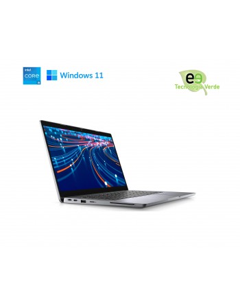 Dell Latitude 5320...