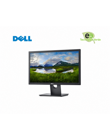 Monitor 20" Dell P2017H HDMI