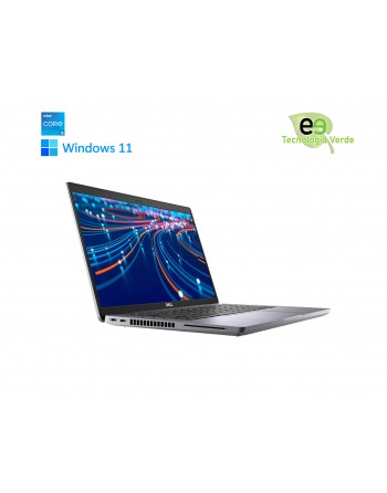 Dell Latitude 5421 Intel...