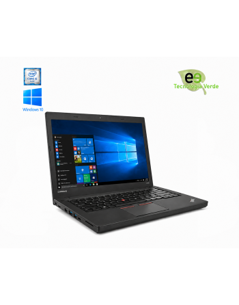 Lenovo ThinkPad L460...