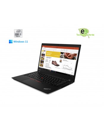 Lenovo ThinkPad T14S Gen 1...