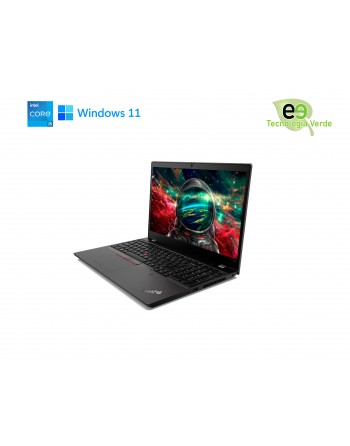 Lenovo ThinkPad T15 Gen2...
