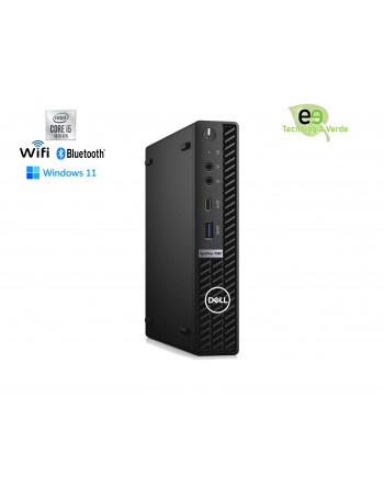 Dell Optiplex 7080 Micro...
