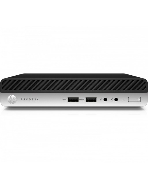 HP ProDesk 400 G3 DM
