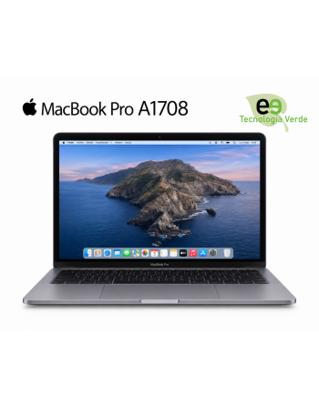 Apple Macbook Pro A1708...