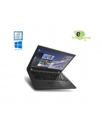 Lenovo ThinkPad T460...