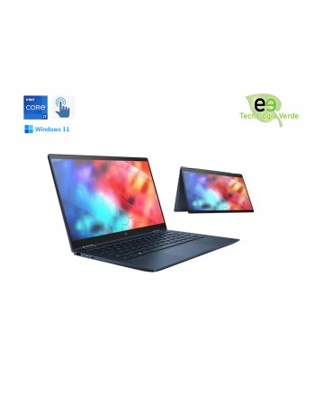 UltraBook HP Elite...