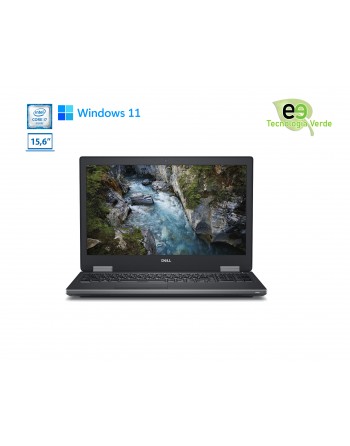 Dell Precision 7530...