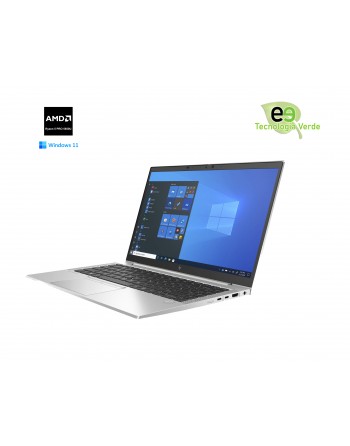 HP EliteBook 845 G8 AMD...