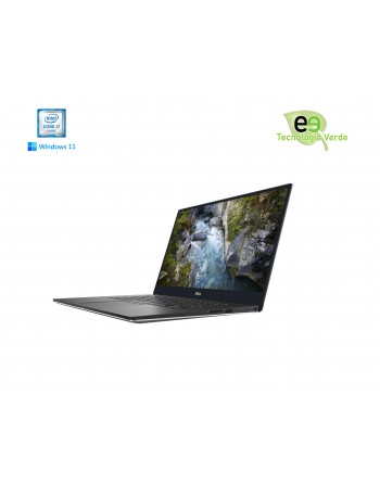 Dell Precision 5570...