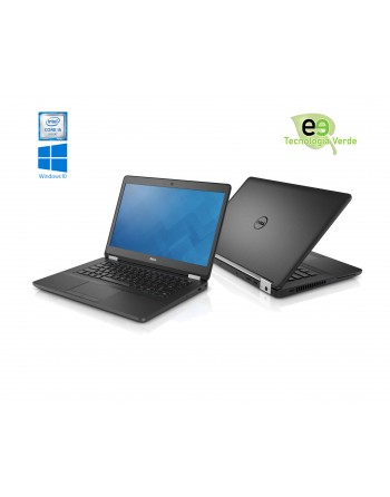 Dell e5470 i5-6300U 2.4 Ghz...