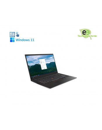 Lenovo X1 Carbon 6 i5-8350...
