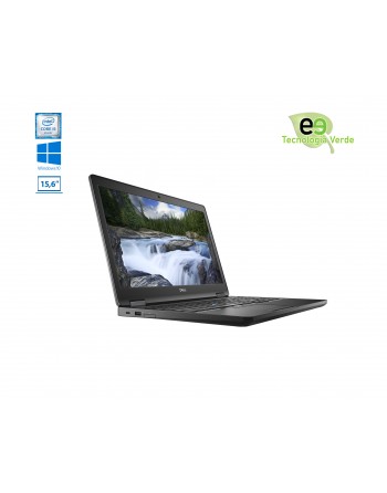 Dell Latitude 5590 i5-7300u...