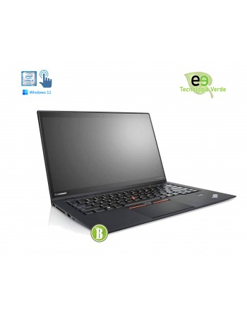 Lenovo X1 Carbon 6 Windows...