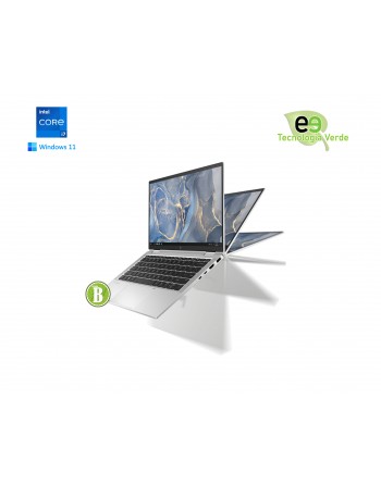 HP EliteBook X360 1040 G8...
