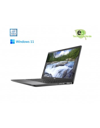 Dell Latitude 5400 i5-8365U...