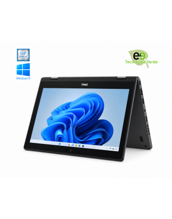 Dell Latitude 5289 2in1...